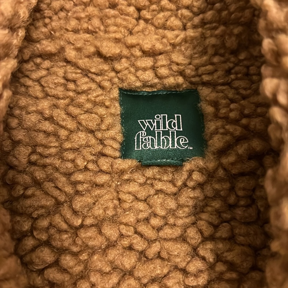 XS Jacket - Picture 2 of 4